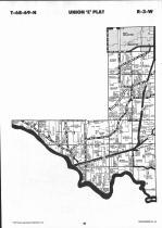 Map Image 008, Des Moines County 1993